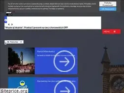 Sites similar to chorzow.eu