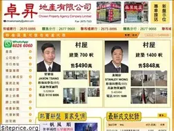 Sites similar to chosen.hk