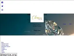 Sites similar to chosen1516.com