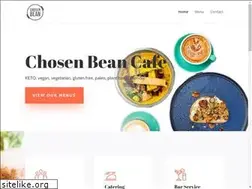 Sites similar to chosenbean.com.au
