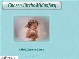 Sites similar to chosenbirths.com