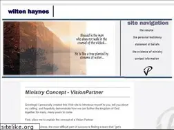 Sites similar to chosenby.com