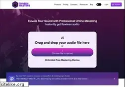Sites similar to chosenmasters.com