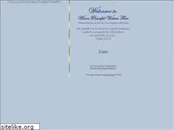 Sites similar to chosenoneministries.com