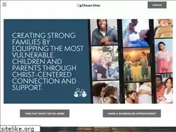 Sites similar to chosenones.org