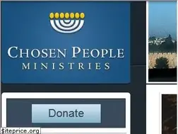 Sites similar to chosenpeople.com