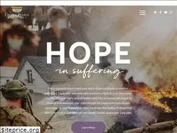 Sites similar to chosenpeople.org