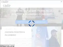 Sites similar to chosenrooter.com