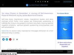 Sites similar to chosentoremember.com