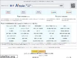 Sites similar to choshi.jp