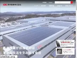 Sites similar to choshu.co.jp