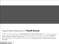 Sites similar to chosonexchange.org