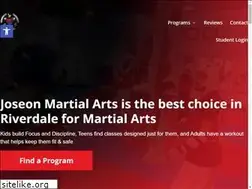 Sites similar to chosontkd.com