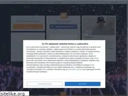 Sites similar to chosy.blog.hu
