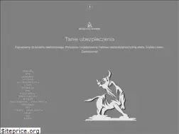 Sites similar to choszczno.com