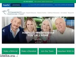 Sites similar to chot.org