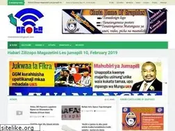 Sites similar to chotamtemi.blogspot.com