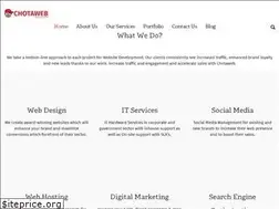 Sites similar to chotaweb.in