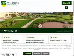 Sites similar to chotebuz.cz