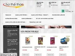 Sites similar to chothethao.com.vn