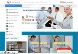 Sites similar to chothue.com.vn