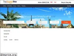 Sites similar to chothue247.com