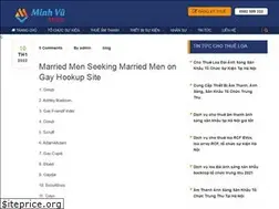 Sites similar to chothueamthanhmv.com