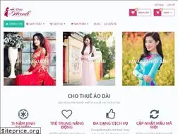 Sites similar to chothueaodai.com.vn