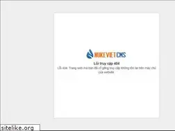 Sites similar to chothuebannhac.net