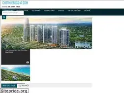 Sites similar to chothuebds247.com