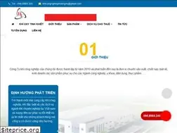 Sites similar to chothuebinhkhi.com