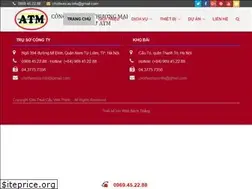 Sites similar to chothuecau.info