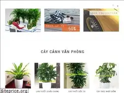 Sites similar to chothuecaycanh.edu.vn