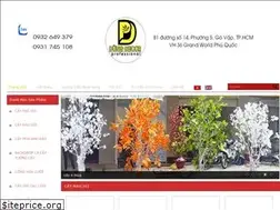 Sites similar to chothuecaymai.com