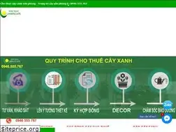 Sites similar to chothuecayvanphong.vn