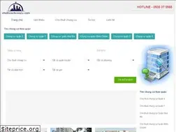 Sites similar to chothuechungcugiare.com