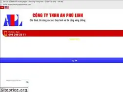 Sites similar to chothuecoccu.vn