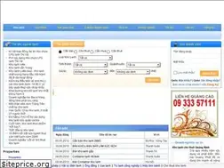 Sites similar to chothuekholanh.com