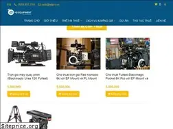 Sites similar to chothuelens.vn