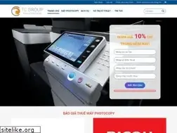 Sites similar to chothuemayphoto.net.vn