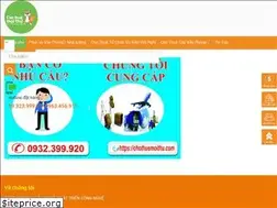 Sites similar to chothuemoithu.com