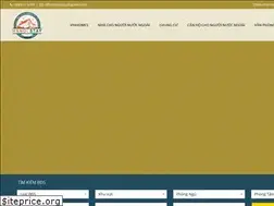 Sites similar to chothuenhahanoi.com