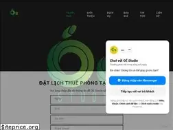 Sites similar to chothuestudio.net