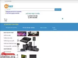 Sites similar to chothuethietbi.net