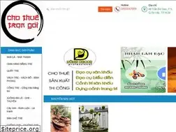 Sites similar to chothuetrongoi.com