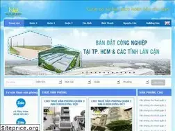 Sites similar to chothuevanphonghcm.com