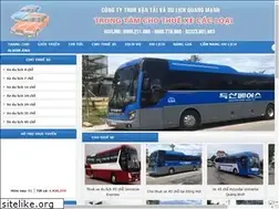 Sites similar to chothuexedonghoi.com