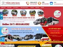 Sites similar to chothuexedulichsaigon.com