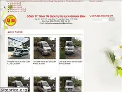 Sites similar to chothuexehochiminh.com