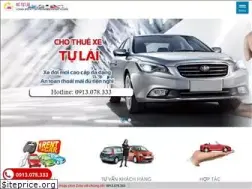 Sites similar to chothuexelongbien.com